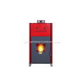 Home Use Air Heating Pellet Stove